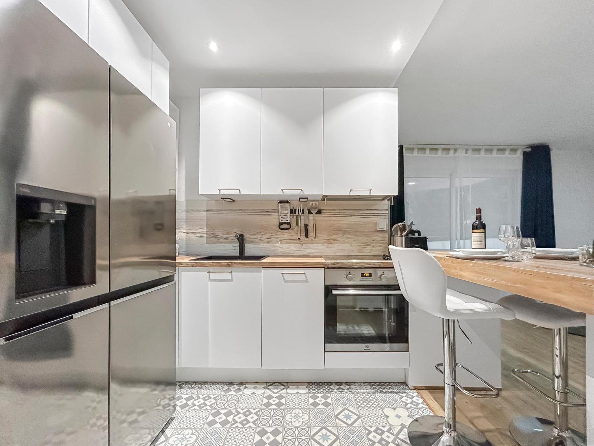 Balcon, Parking, Piscine Et Clim' A 2 Pas Du Port Santa Lucia Apartman Saint-Raphaël Kültér fotó