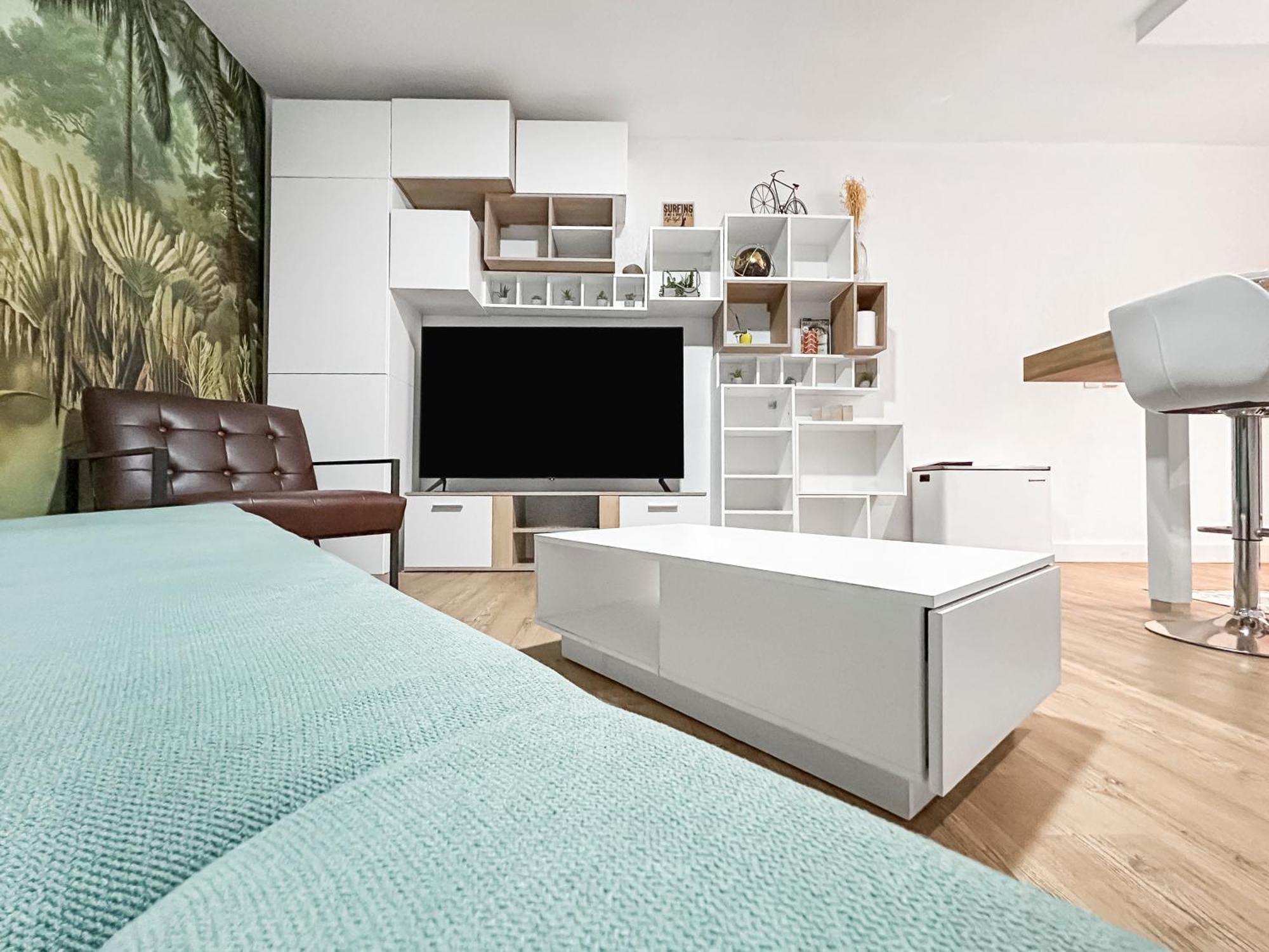 Balcon, Parking, Piscine Et Clim' A 2 Pas Du Port Santa Lucia Apartman Saint-Raphaël Kültér fotó