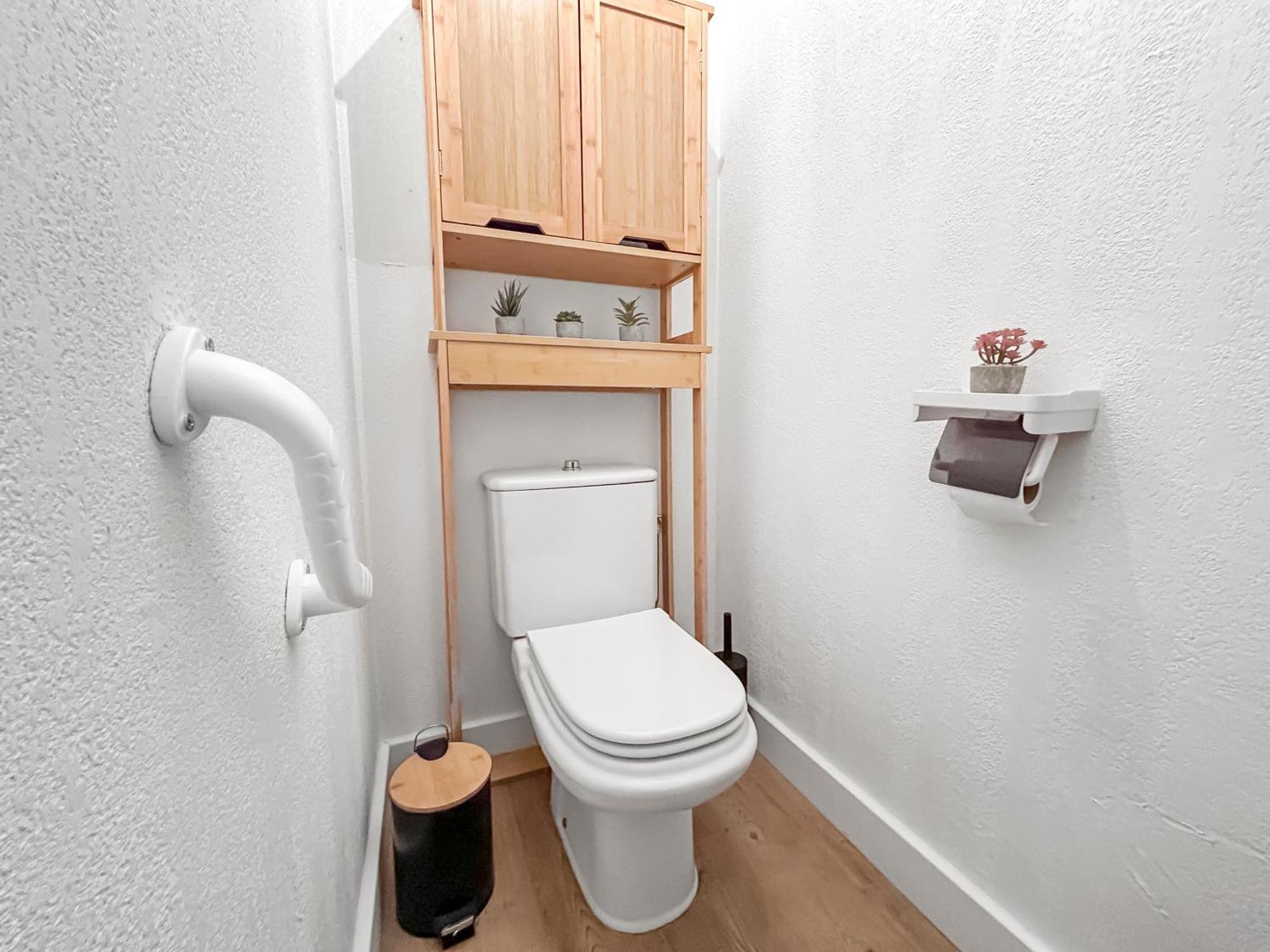 Balcon, Parking, Piscine Et Clim' A 2 Pas Du Port Santa Lucia Apartman Saint-Raphaël Kültér fotó